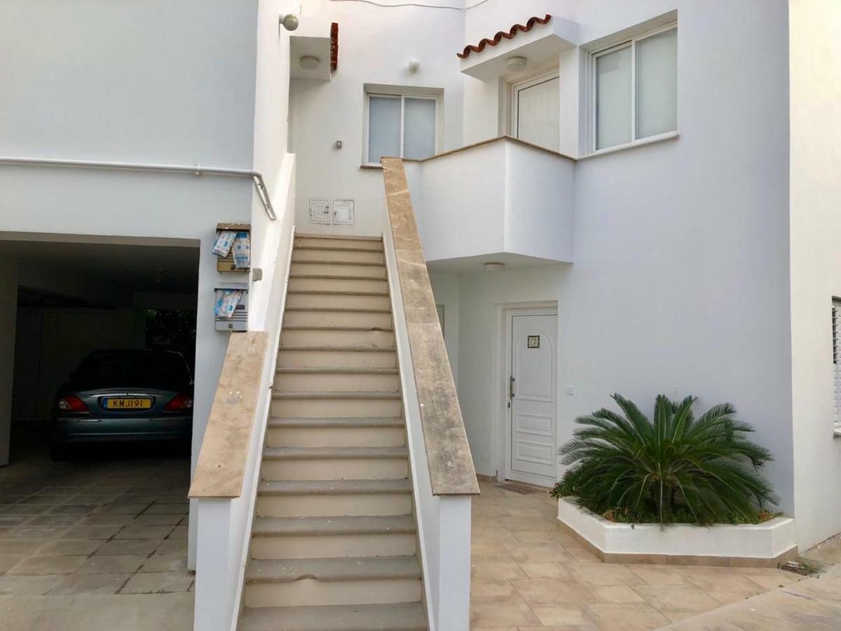 Yiallos Village C107 Larnaca Luaran gambar