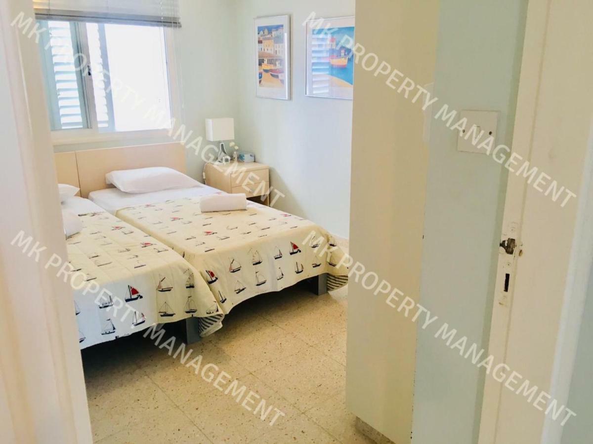 Yiallos Village C107 Larnaca Luaran gambar