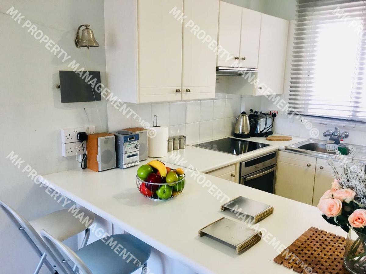 Yiallos Village C107 Larnaca Luaran gambar