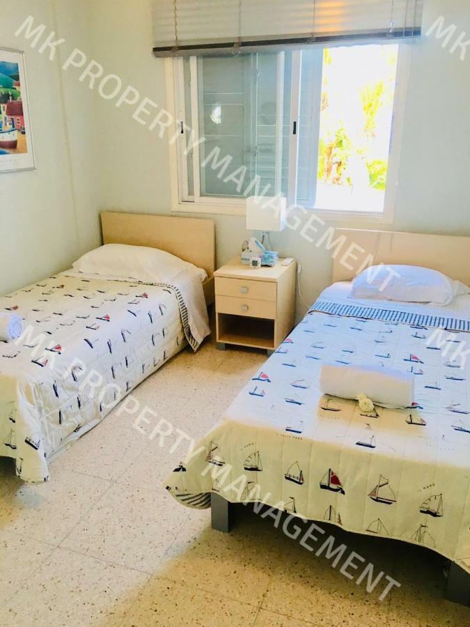 Yiallos Village C107 Larnaca Luaran gambar